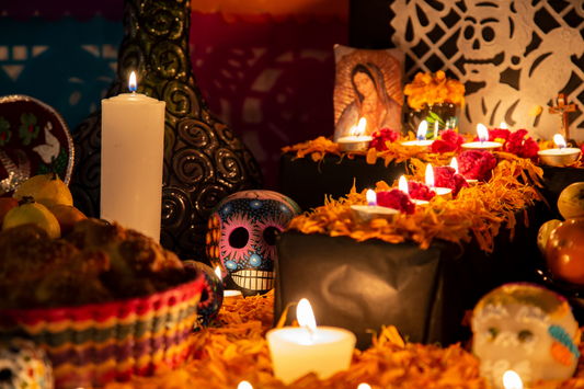 Embracing Tradition and Craftsmanship: A Dia de los Muertos Celebration with Ethik