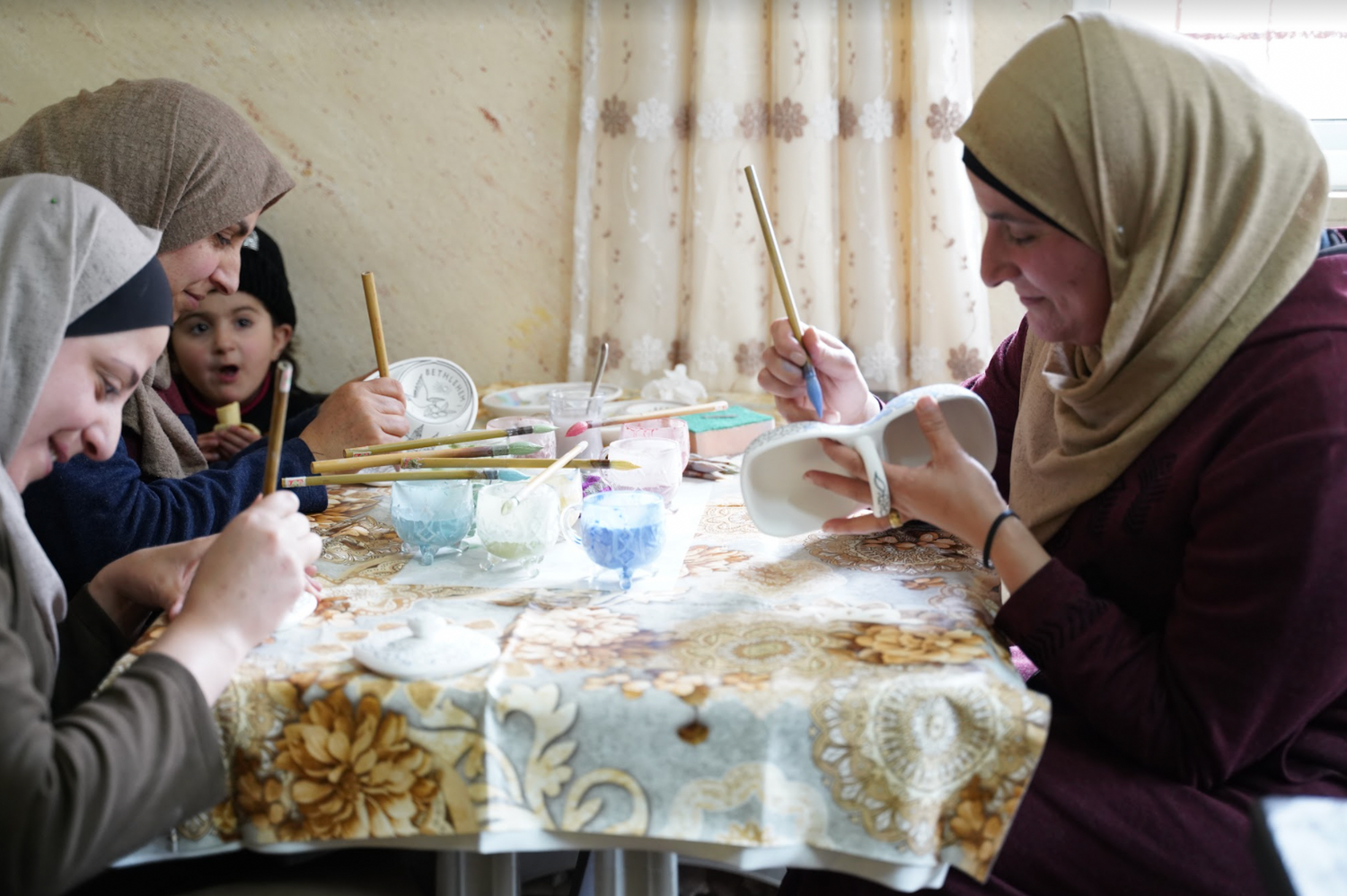 The Process of Ensuring Ethical Practices Among Our Artisan Partners