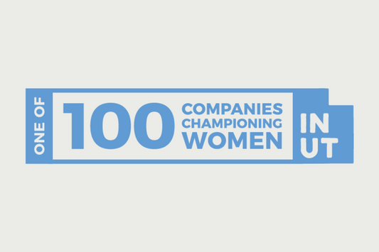 Ethik Recognized as “100 Companies Championing Women”