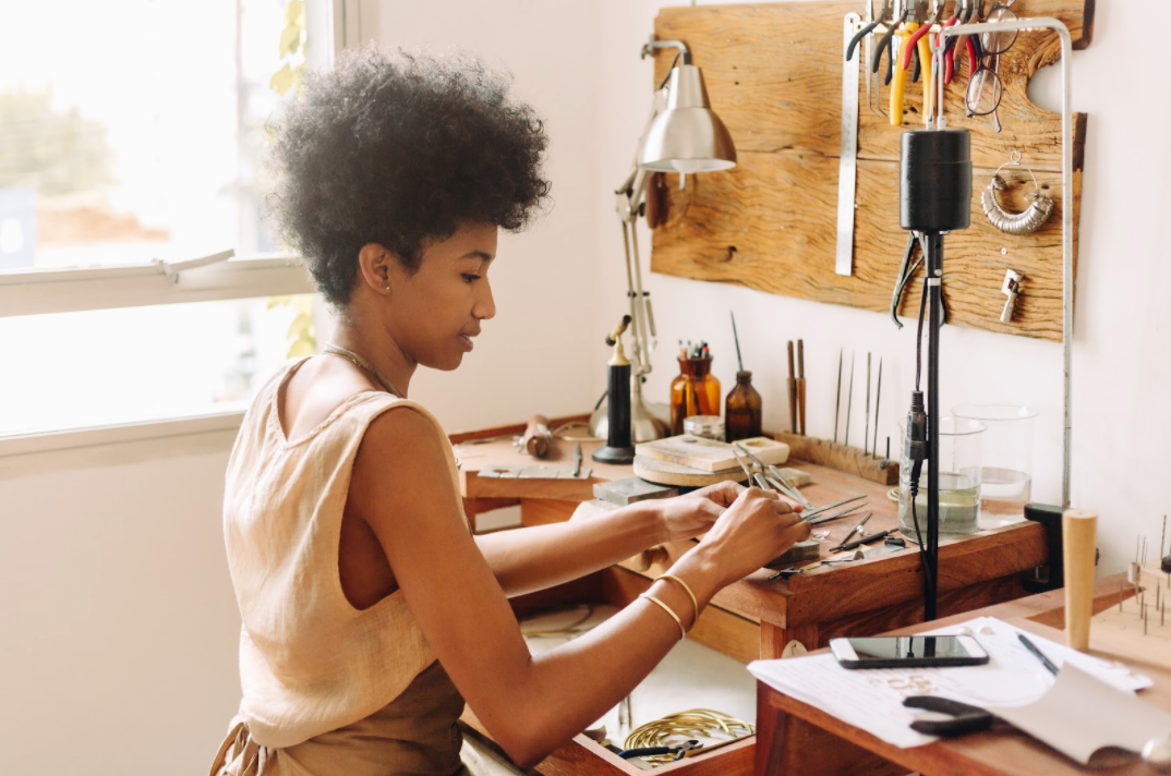 How Investing in Women Builds Collective Success