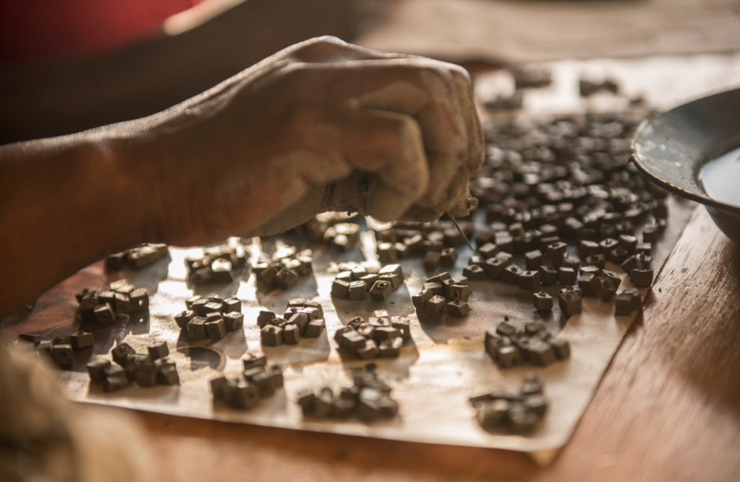 Capacity Building: How Mabira Collective Went From Working in a Borrowed Garage to Fulfilling Large Global Orders