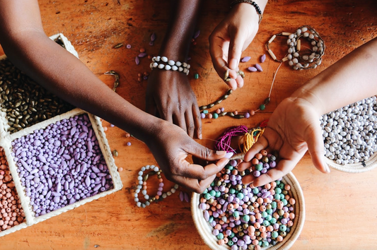How Lucky Seeds are Transforming Lives in Uganda