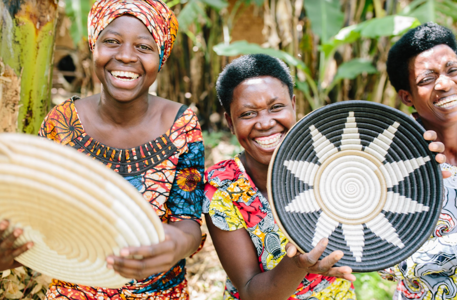 Celebrating the Remarkable Women Behind Ethik