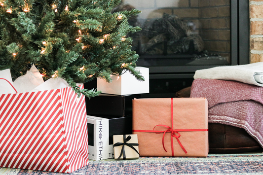 Bringing Warmth to the Season: Top Ten Christmas Housewarming Gifts