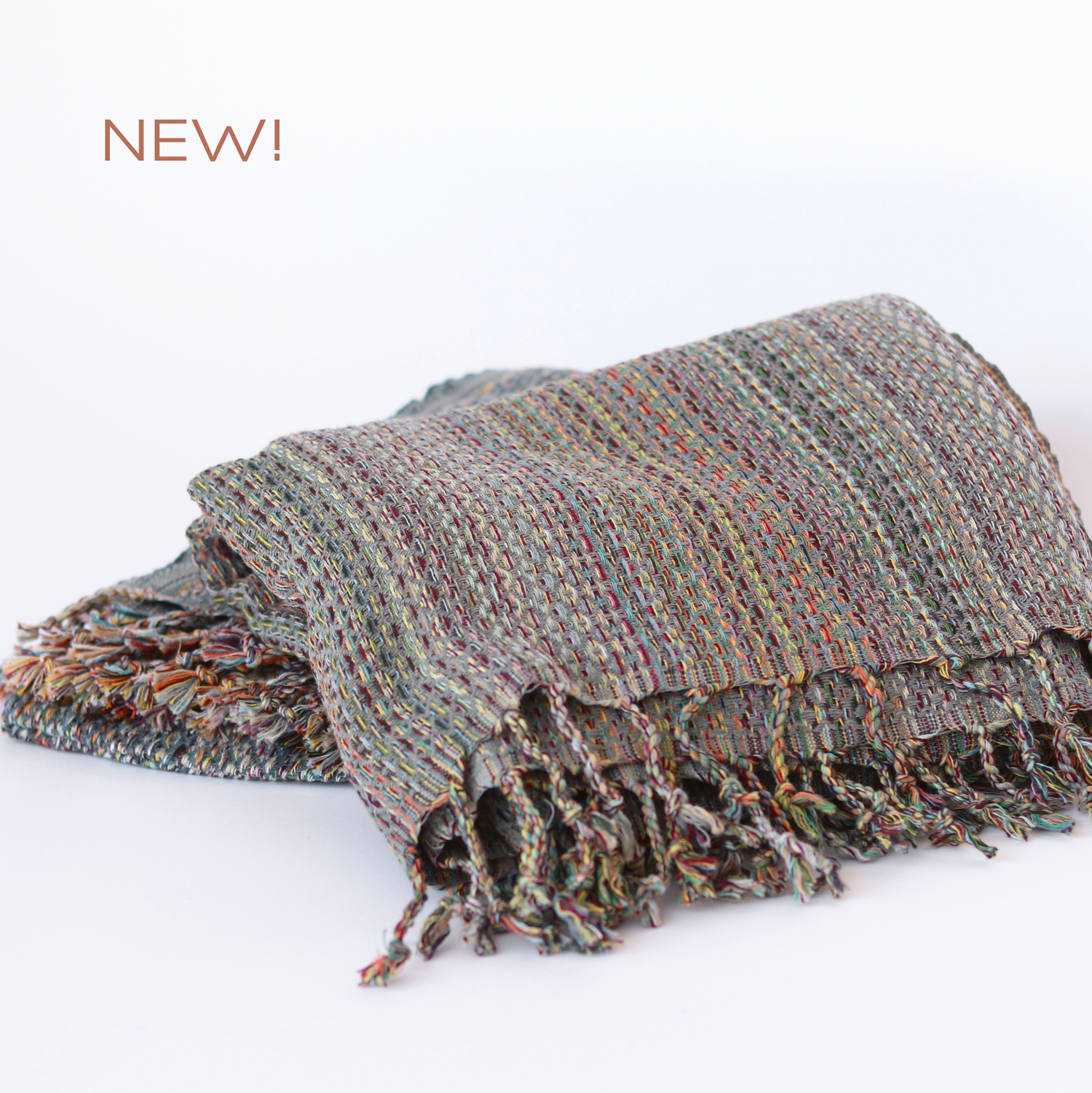 Turkish Travel Towel