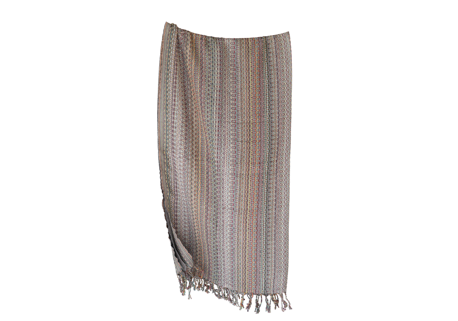 Turkish Travel Towel