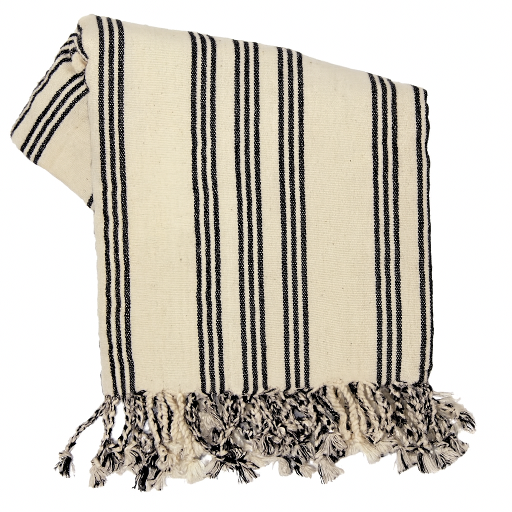 Turkish Bath Towel