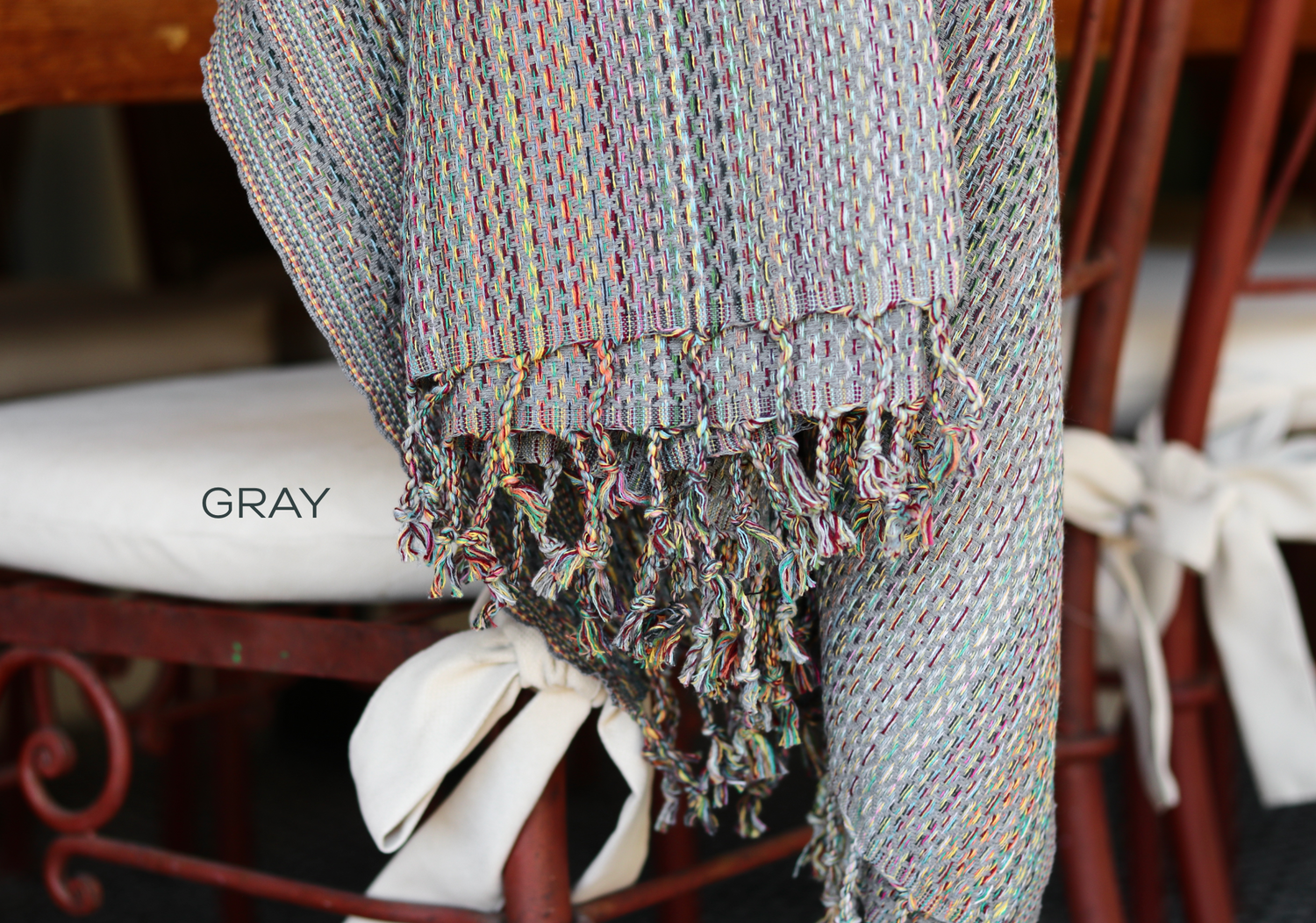 Turkish Travel Towel