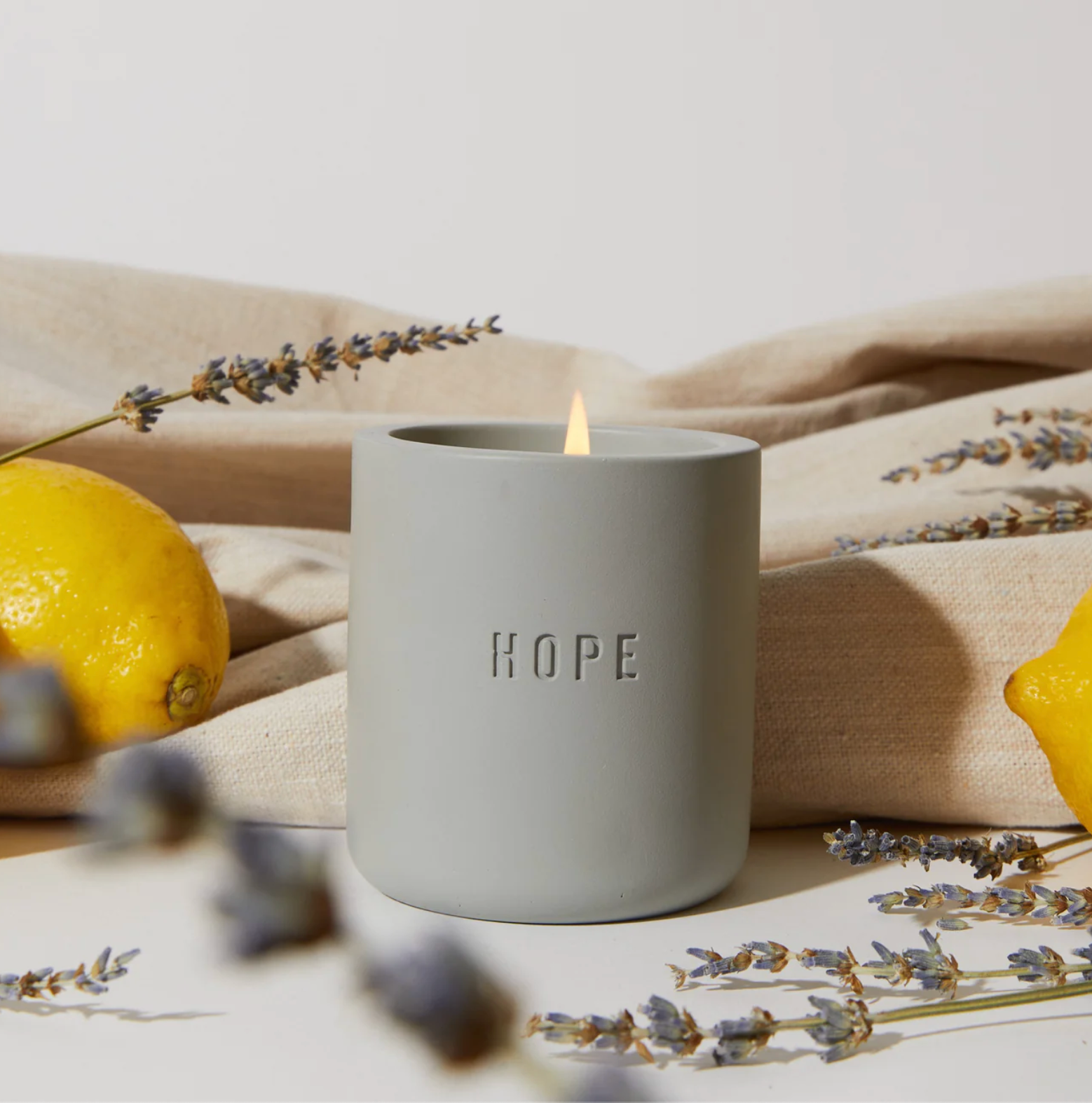 Hope Candle – Ethik