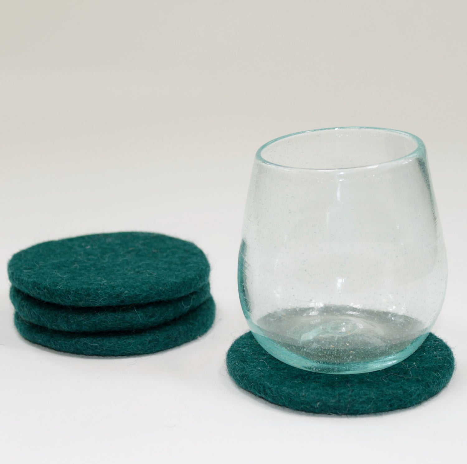 Felt Coasters
