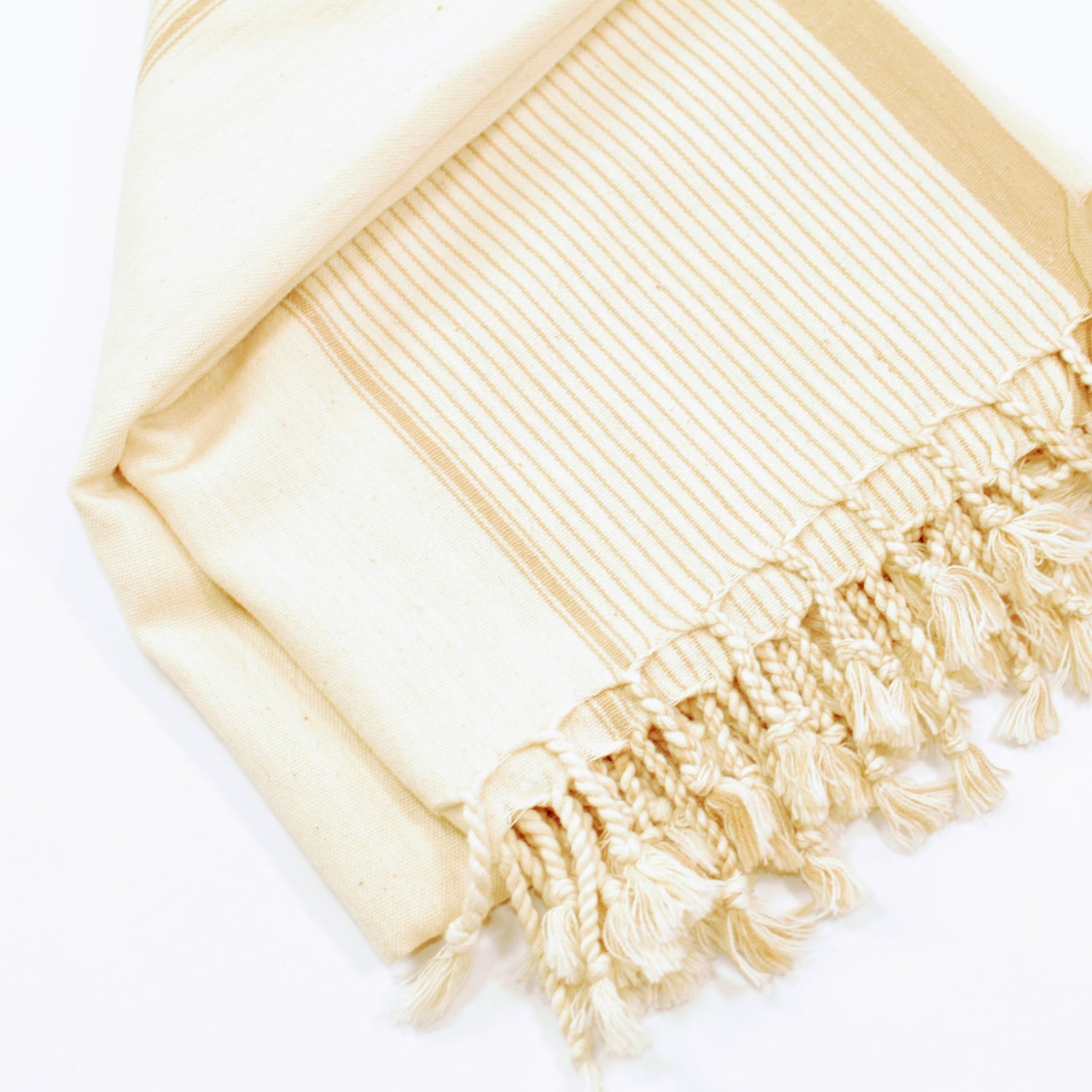 Turkish Bath Towel