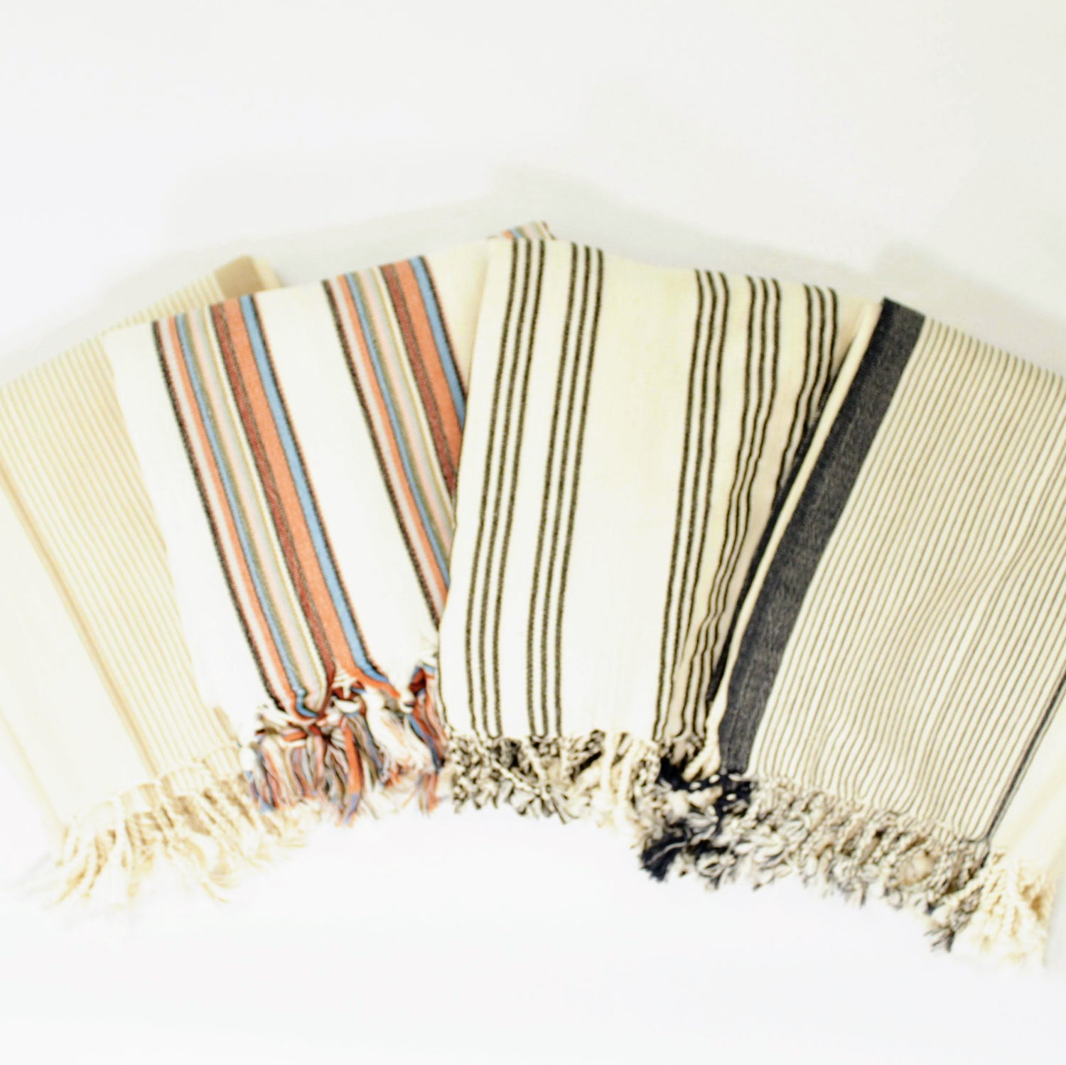 Turkish Bath Towel