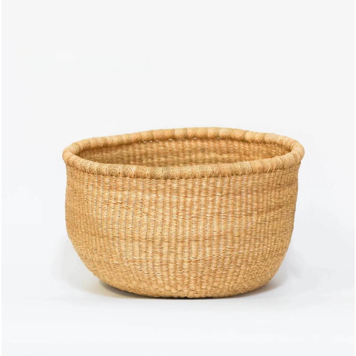 Storage Bolga Basket