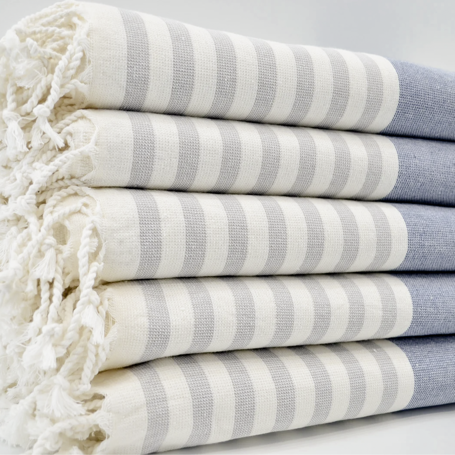 Bath Towel - Organic Cotton