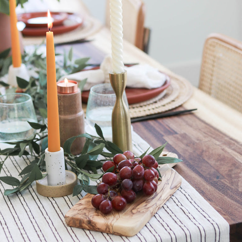 Olive Wood Charcuterie online Board