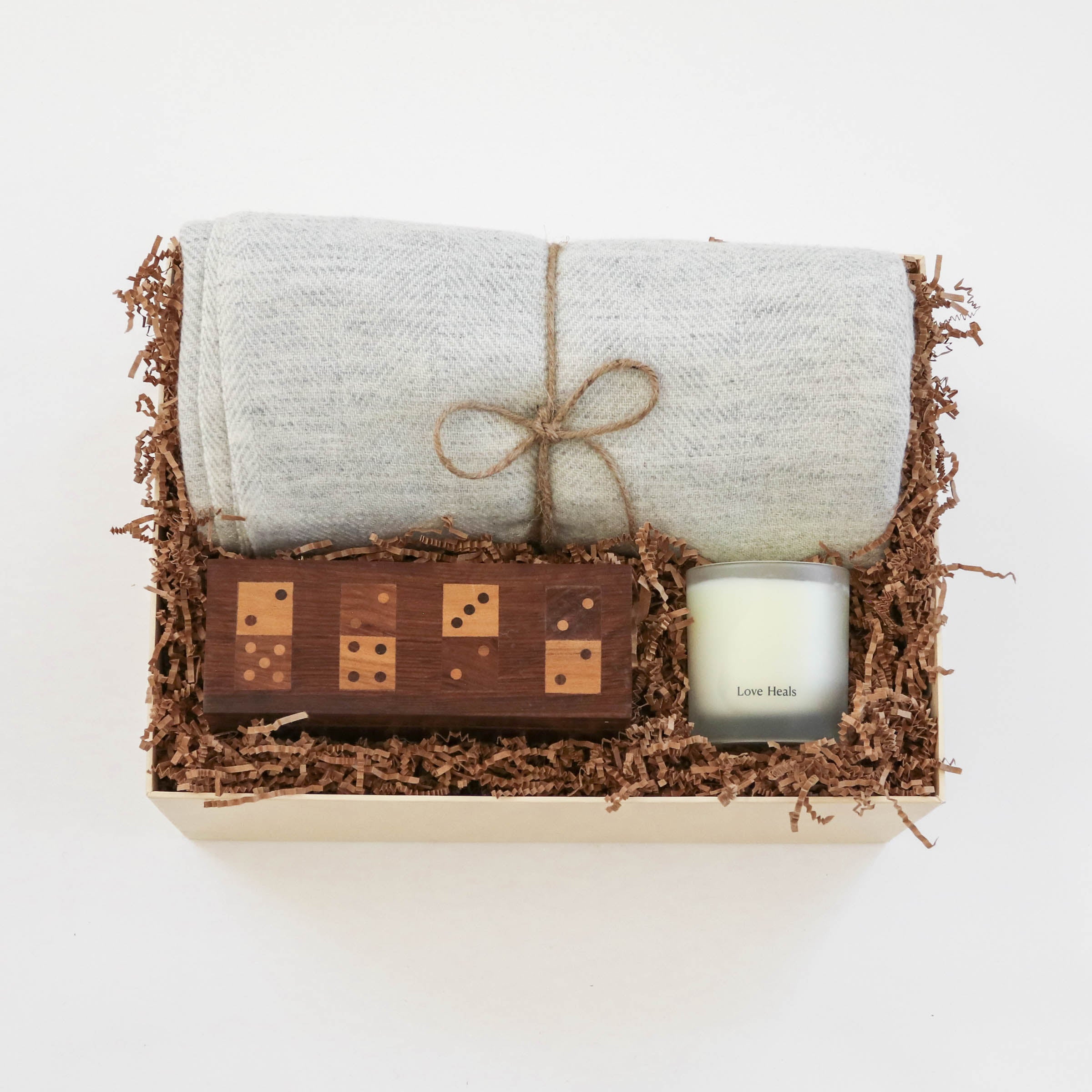 The Afternoon Tea Gift Boxes by Torrance Hart | Minted